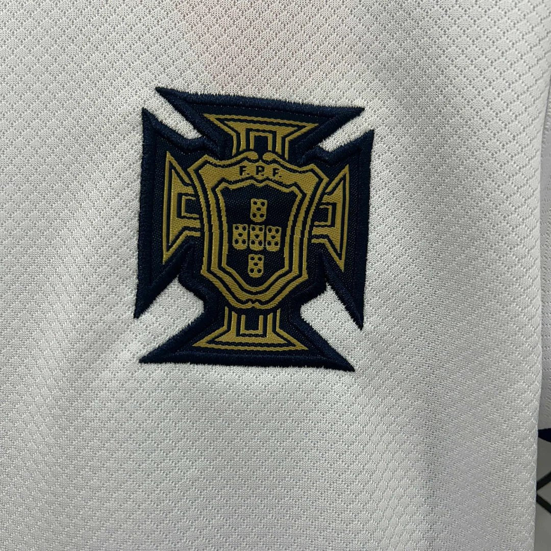Portugal 2025 Training Jersey