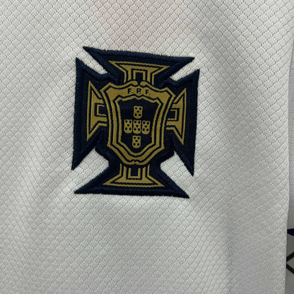 Portugal 2025 Training Jersey