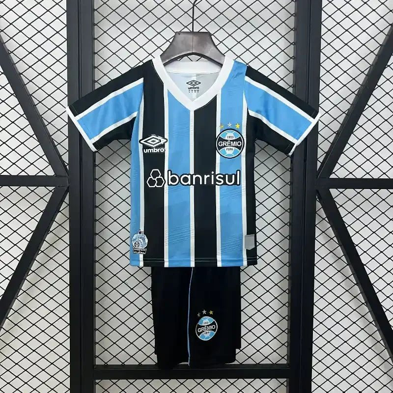 Camiseta Local Gremio 2024