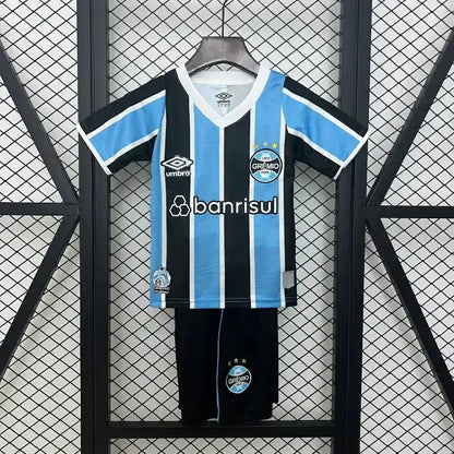 Camiseta Local Gremio 2024