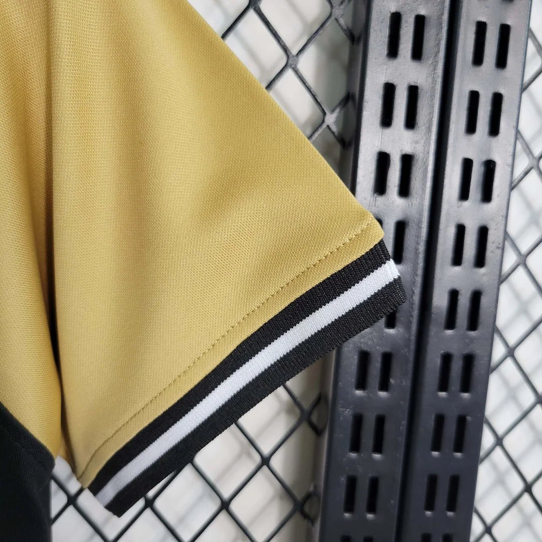 Sporting Lisbon 2023 Third Jersey