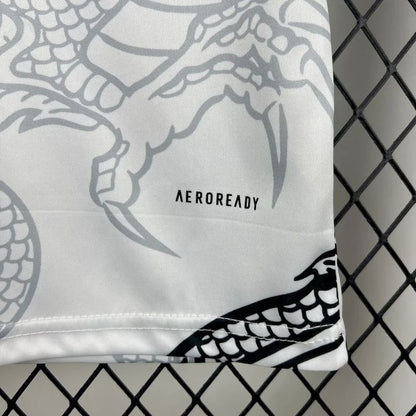 Real Madrid 2025 Special Jersey