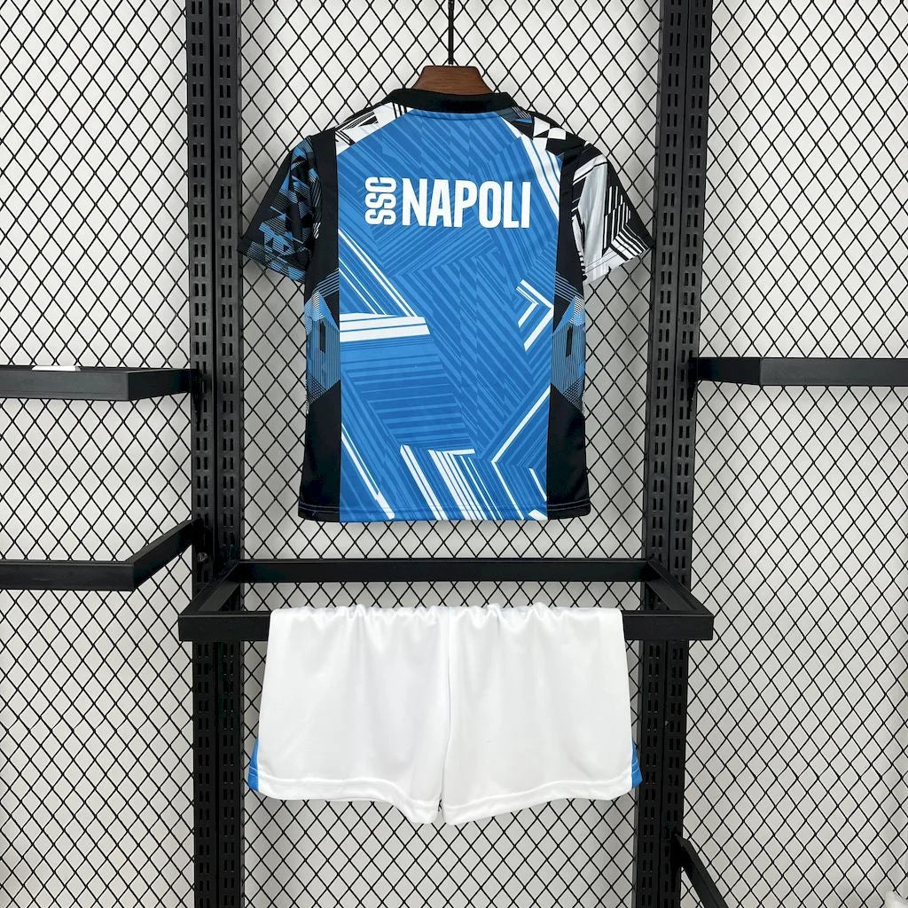 Specjalna koszulka Napoli 2024