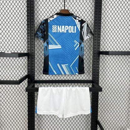 Specjalna koszulka Napoli 2024