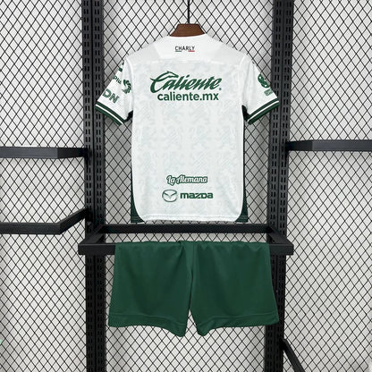Club Leon 2025 Away Jersey