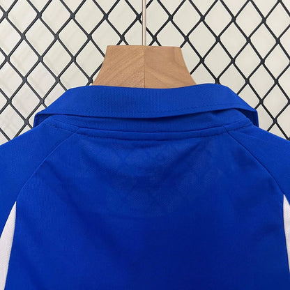 Brazilië 2002 Uitshirt
