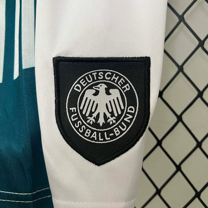 Germany 1996 Away Jersey