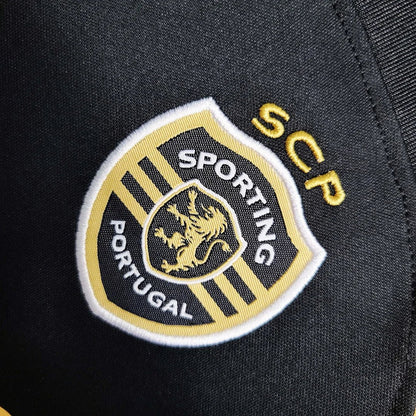 Sporting Lisbon 2023 Third Jersey