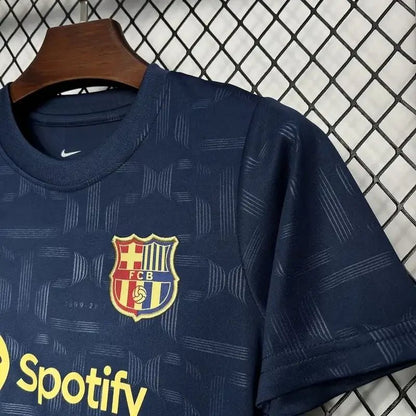 Barcelona 2024 Special Jersey