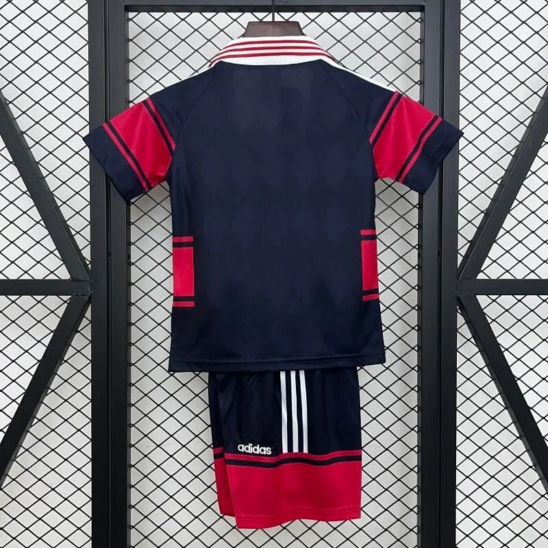 Maglia Casa Bayern Monaco 1997