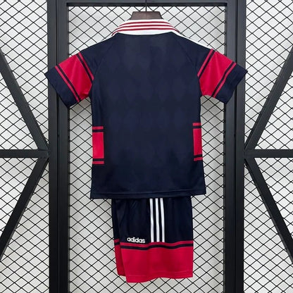 Maglia Casa Bayern Monaco 1997