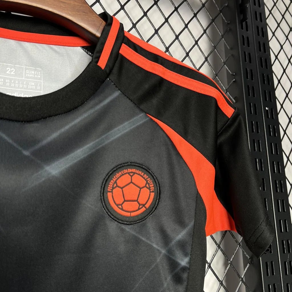 Colombia 2024 Uitshirt