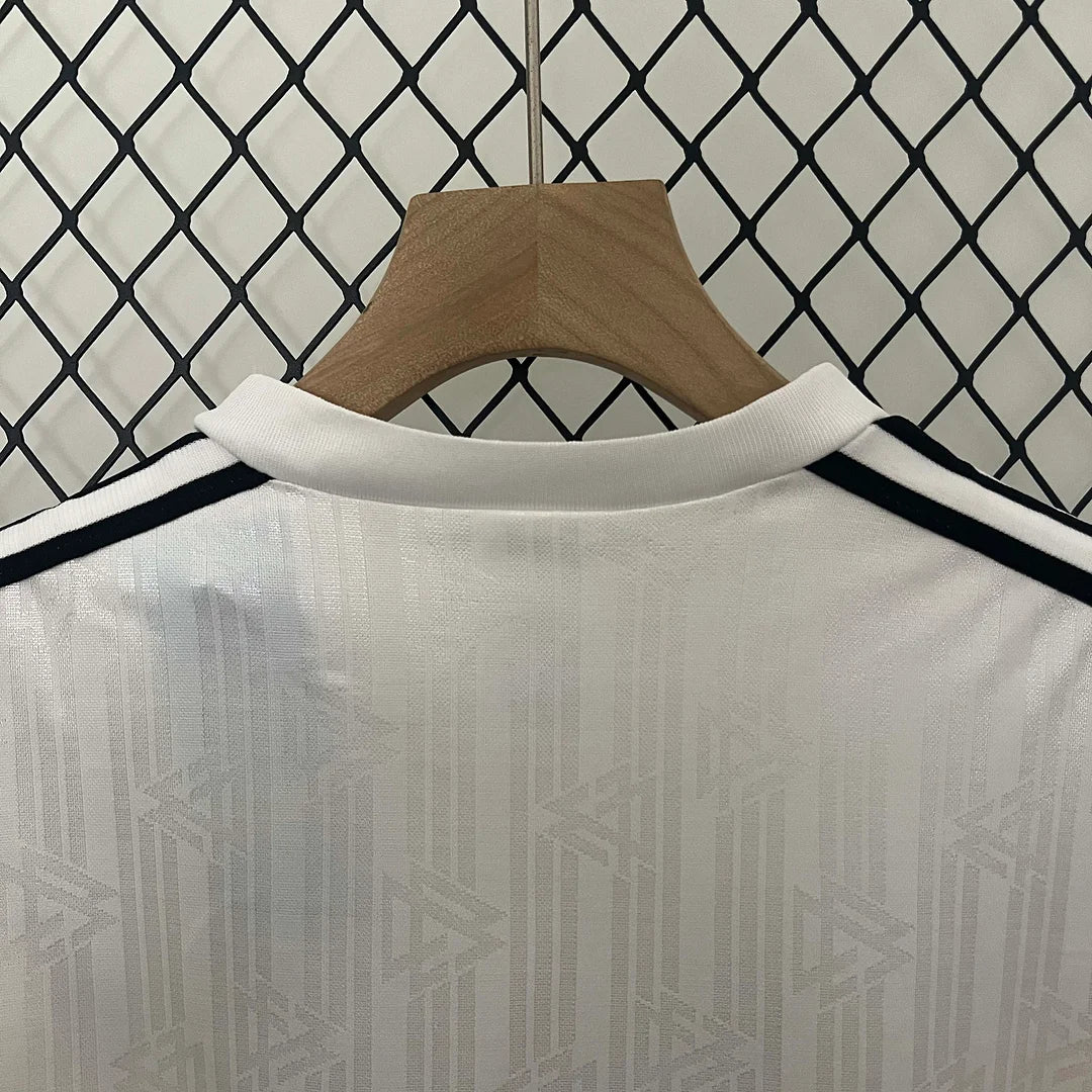 Germany 1990 Home Jersey