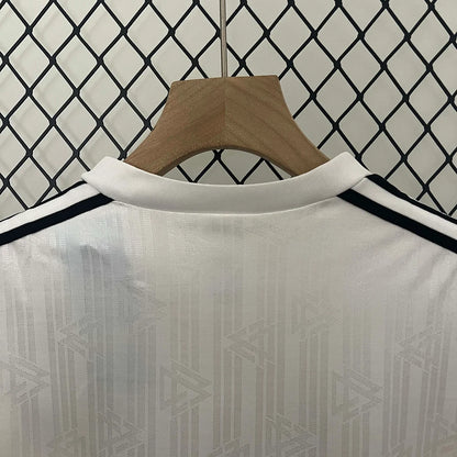 Germany 1990 Home Jersey