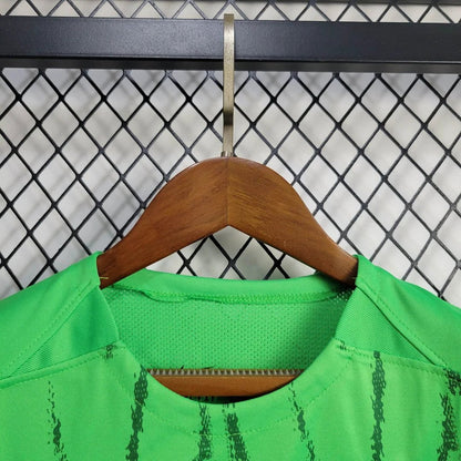 Sporting 2024 Third Jersey