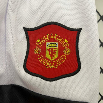 Man United 1994 Home Jersey