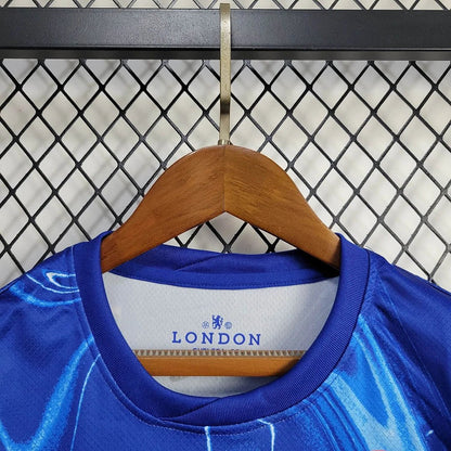 Chelsea 2024 Home Jersey