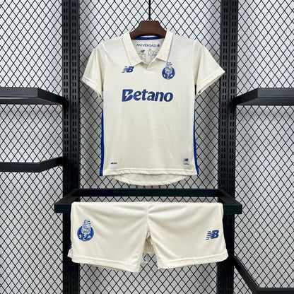 Porto 2025 Third Jersey