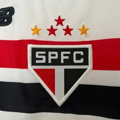 Camisola Casa Sao Paulo 2024