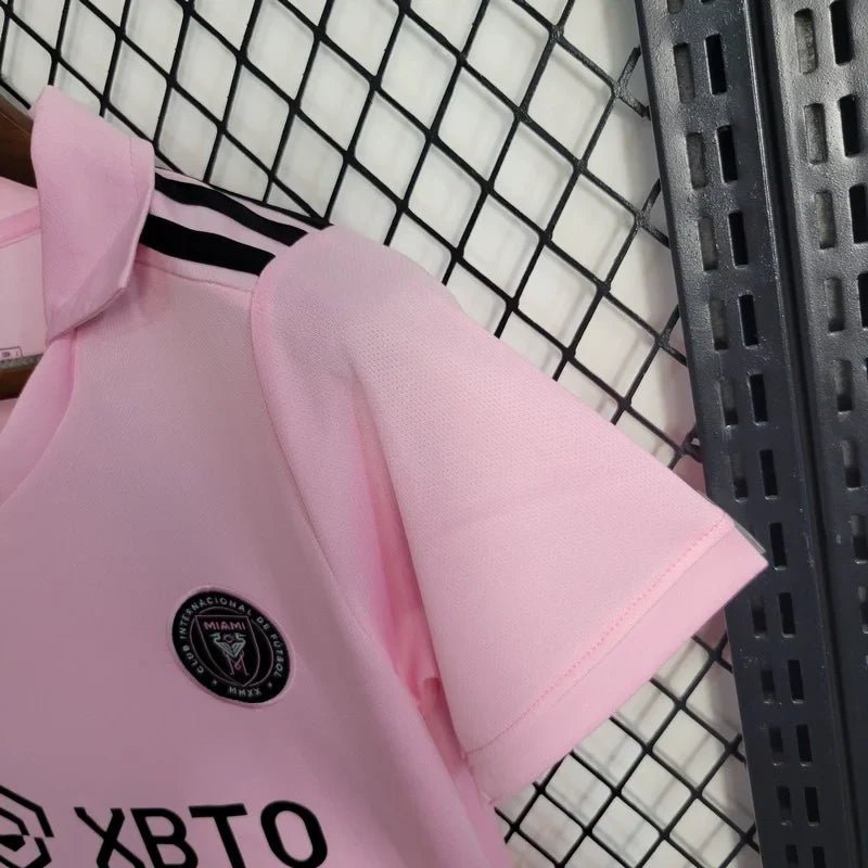 Inter Miami 2022 Home Jersey