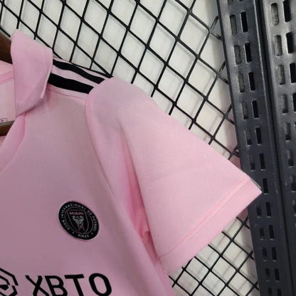 Inter Miami 2022 Home Jersey