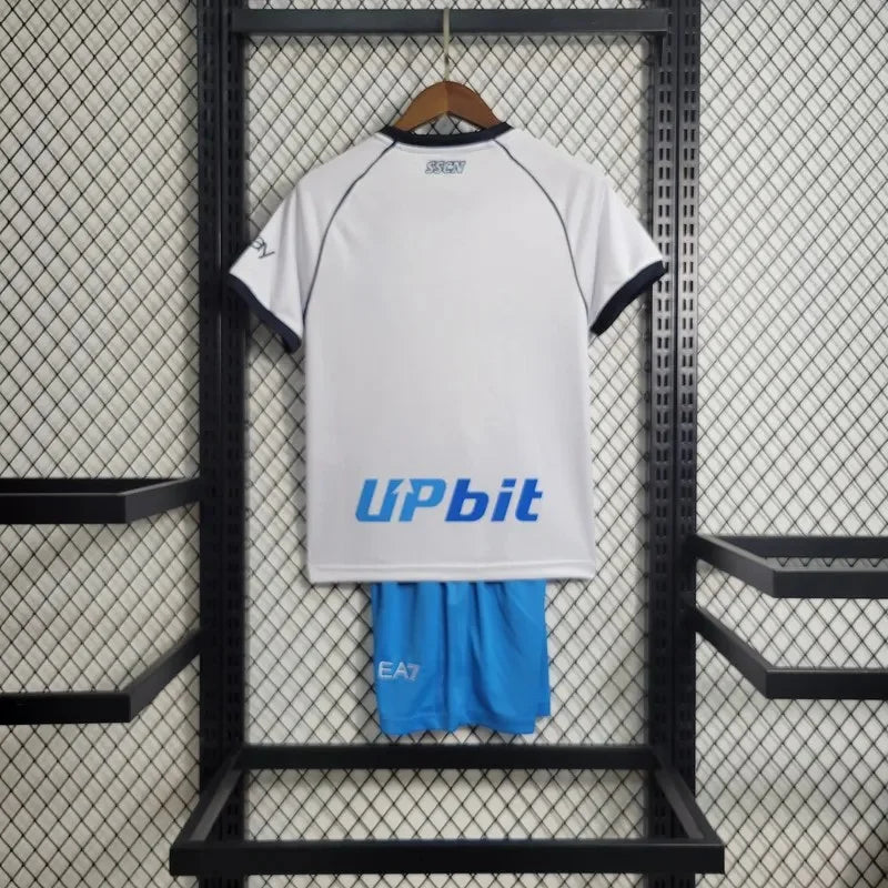Napoli 2023 Home Jersey
