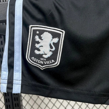 Aston Villa 2025 Away Jersey