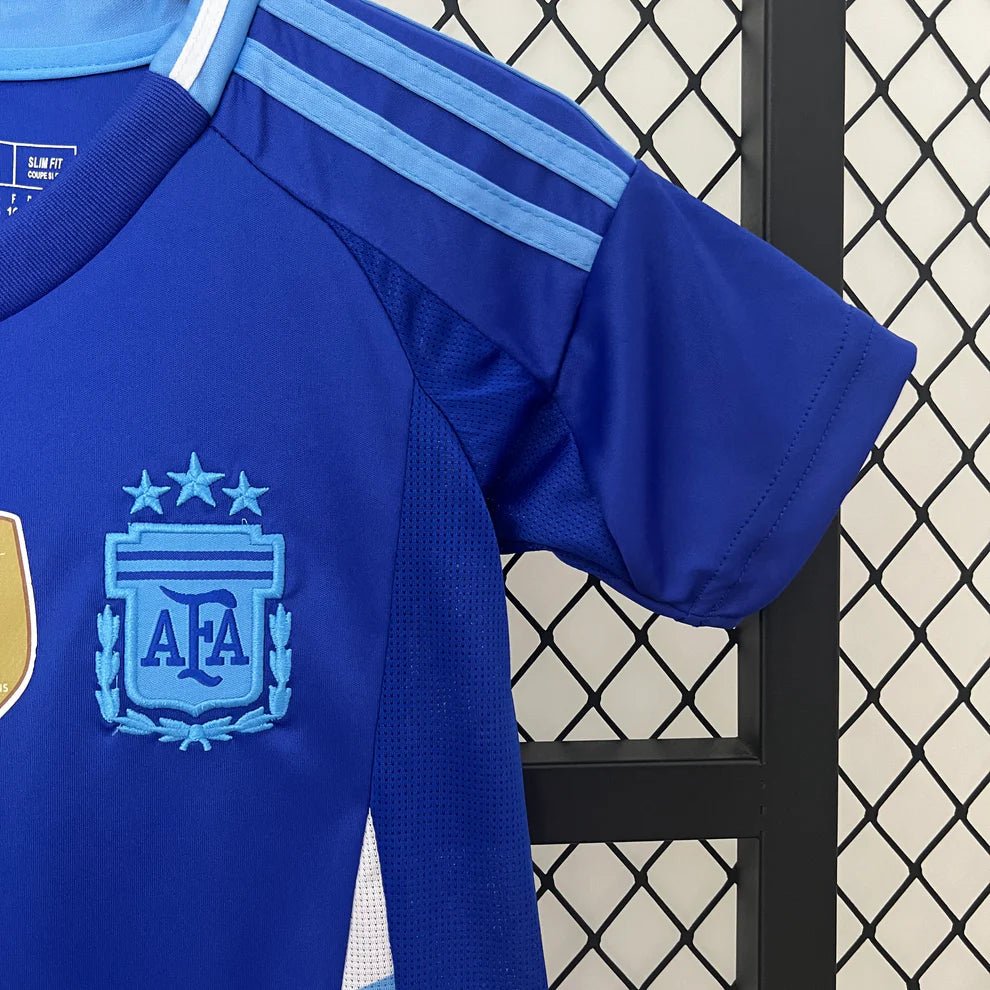 Argentina 2024 Away Jersey