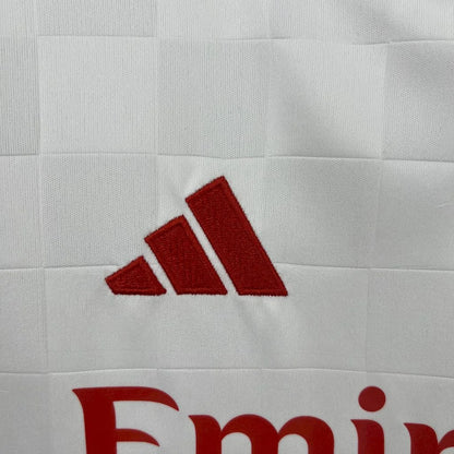 Benfica 2025 Third Jersey