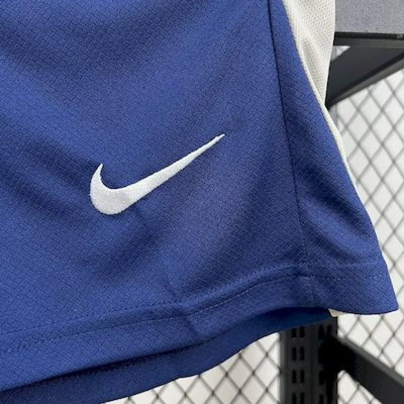 Tottenham 2025 Home Jersey