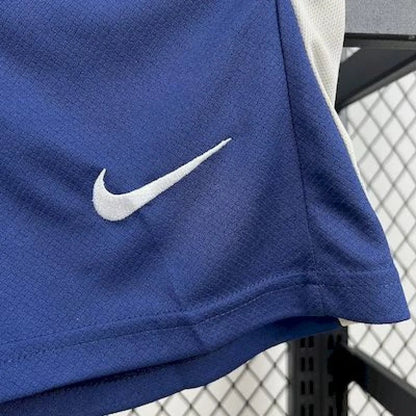 Tottenham 2025 Home Jersey