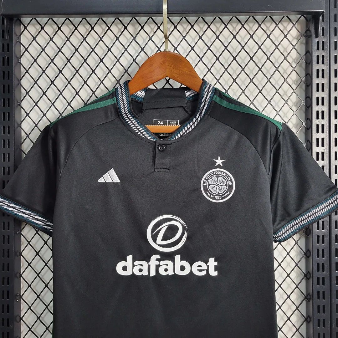 Camiseta Visitante Celtic 2023