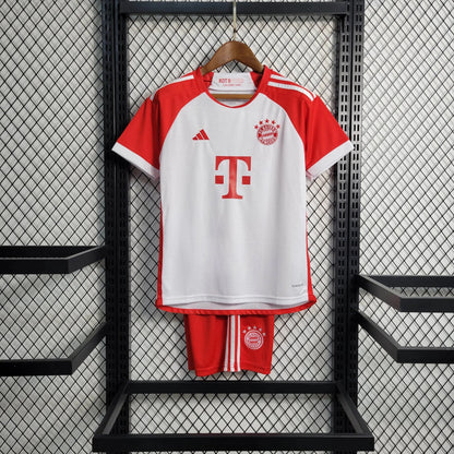Camisola Principal Bayern Munique 2023