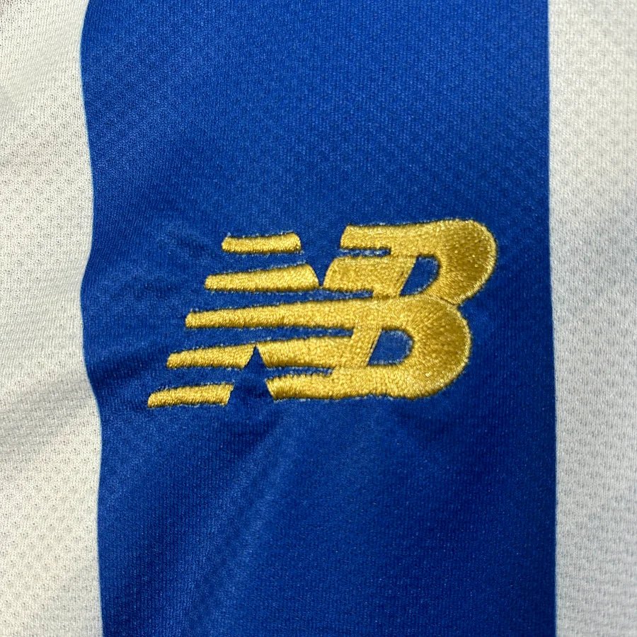 Porto 2025 Home Jersey