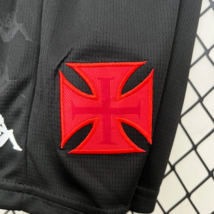 Vasco da Gama 2024 Away Jersey