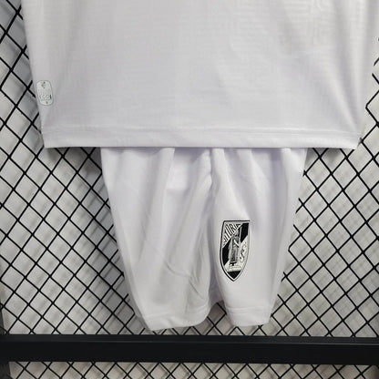 Vitoria Guimaraes 2024 Home Jersey