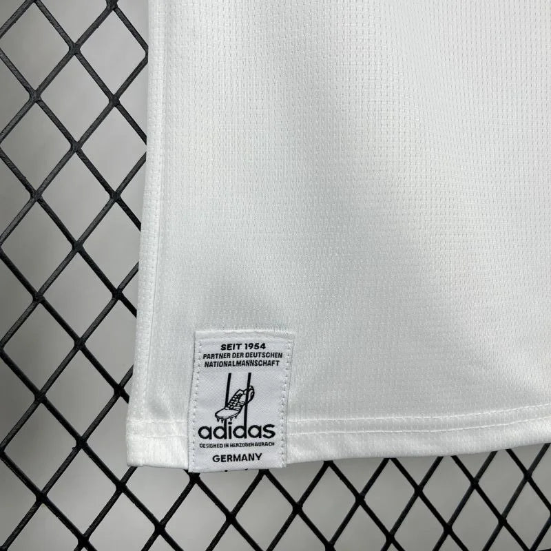 Germany 2026 World Cup Home Jersey