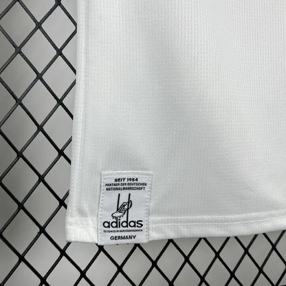 Germany 2026 World Cup Home Jersey