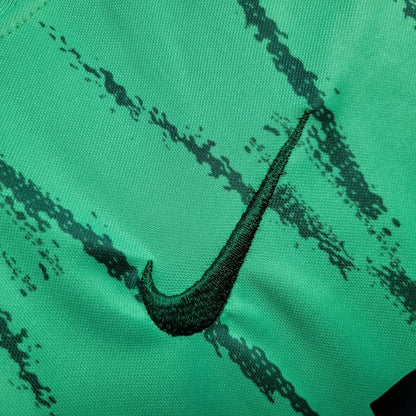 Sporting 2024 Third Jersey