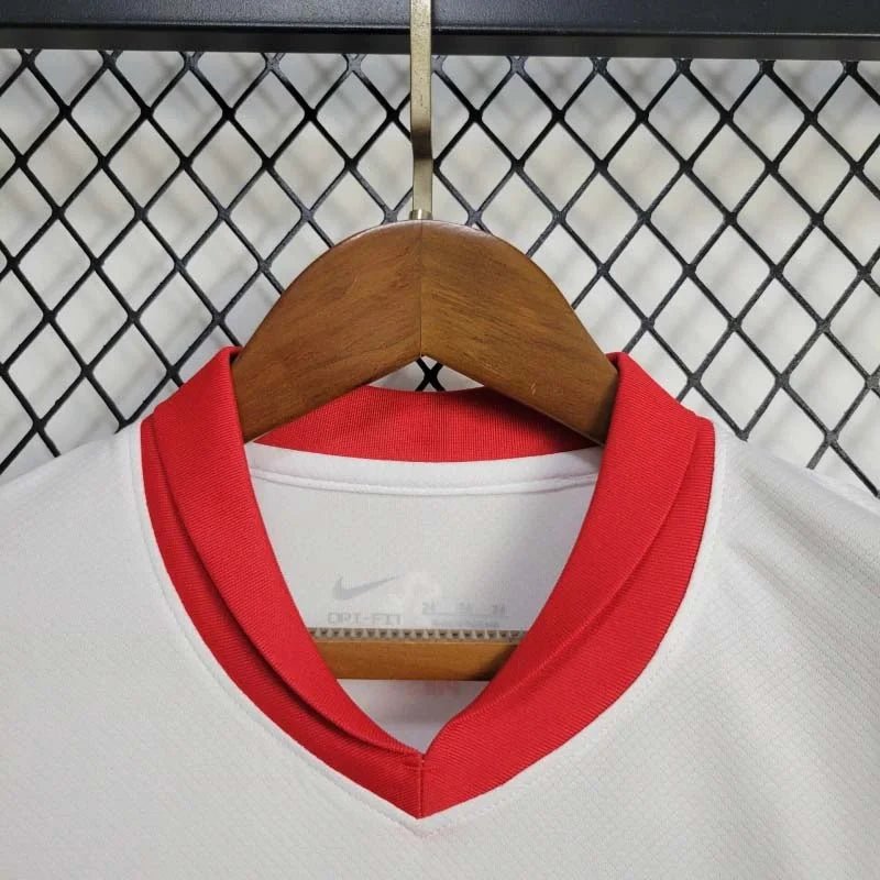 Poland 2024 Home Jersey