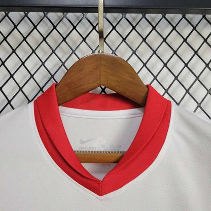 Poland 2024 Home Jersey