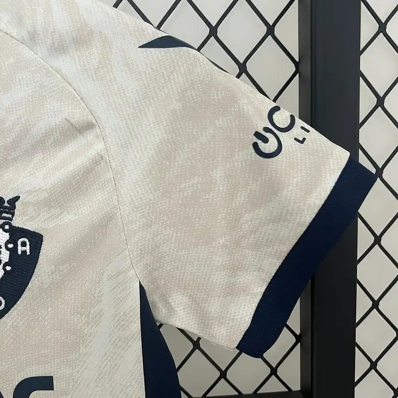 Maglia Trasferta Osasuna 2024