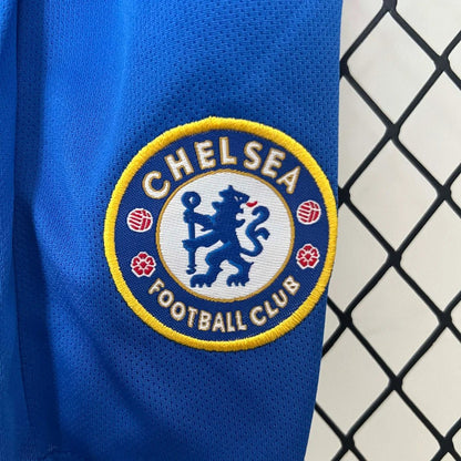 Chelsea 2008 Home Jersey