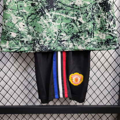 Man United 2024 Special Jersey