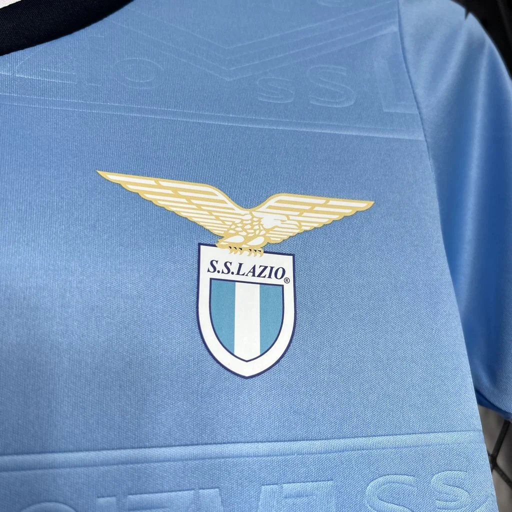 Camiseta local Lazio 2024