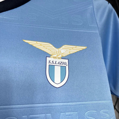 Camiseta local Lazio 2024