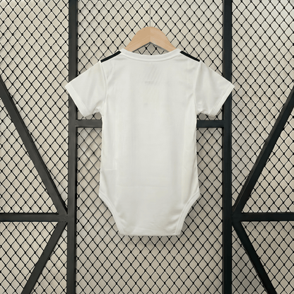 Santos 2025 Home Baby Bodysuit