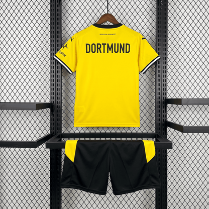 Koszulka domowa Dortmund 2025