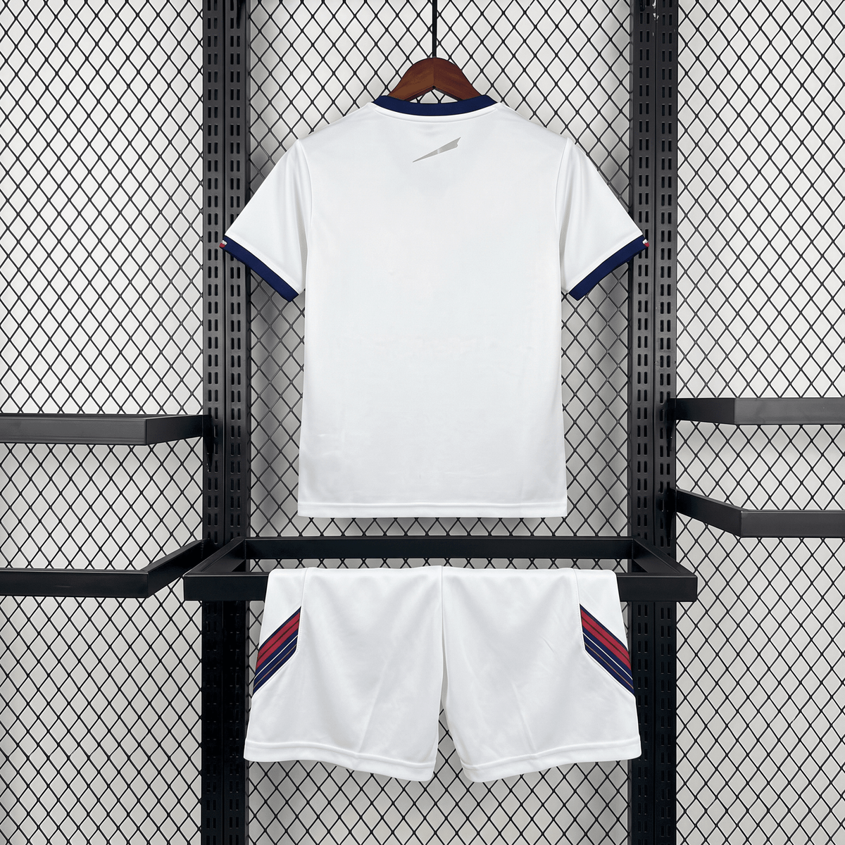 Paris Saint-Germain 2026 Away Jersey