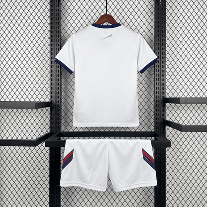 Paris Saint-Germain 2026 Away Jersey
